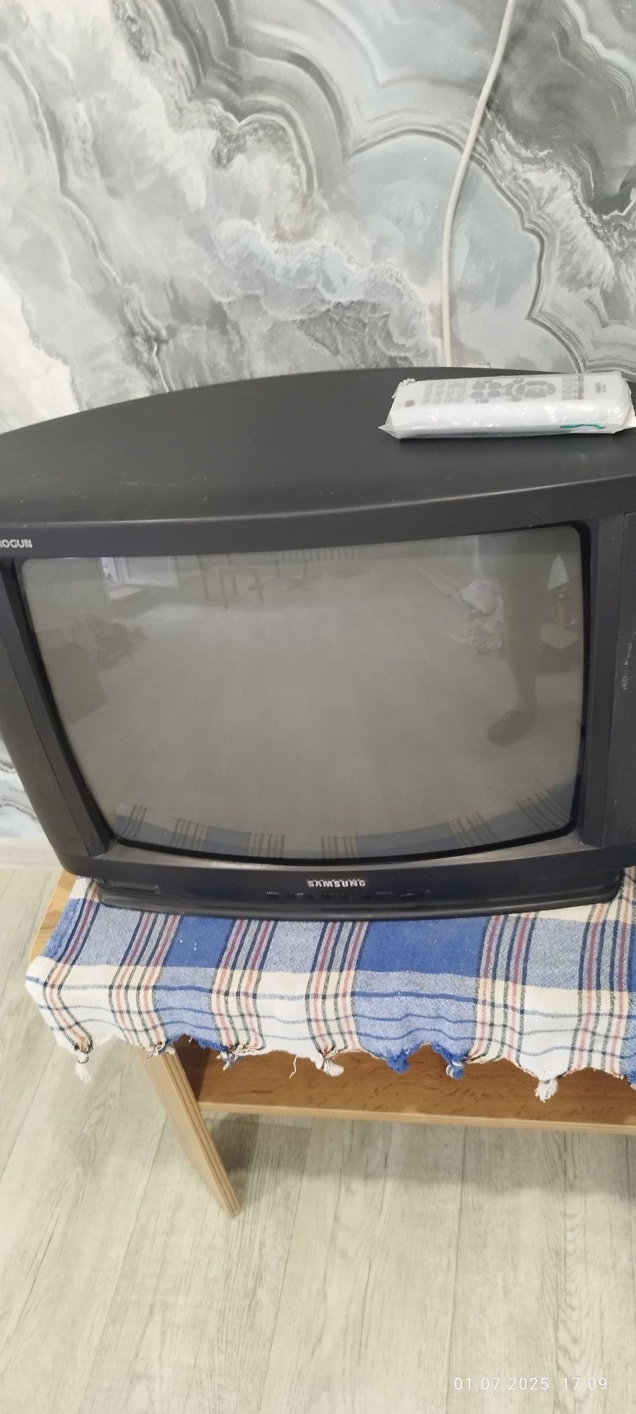 Продам Т.В..б.у.недорого