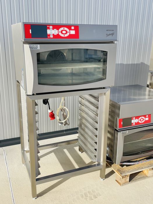 Сладкарски/Хлебарски Конвектомати Eloma.Немски.Нови!