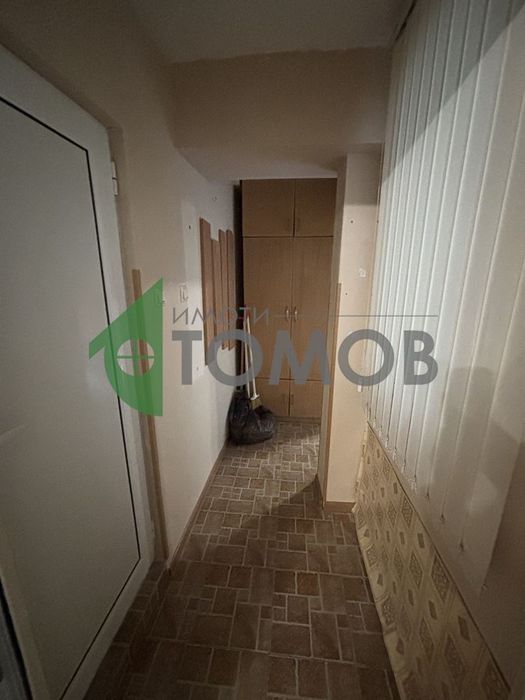 Продава се Двустаен апартамент в Стара Загора, Казански - 5759 кв.м за 7 €/кв.м - Снимка #8