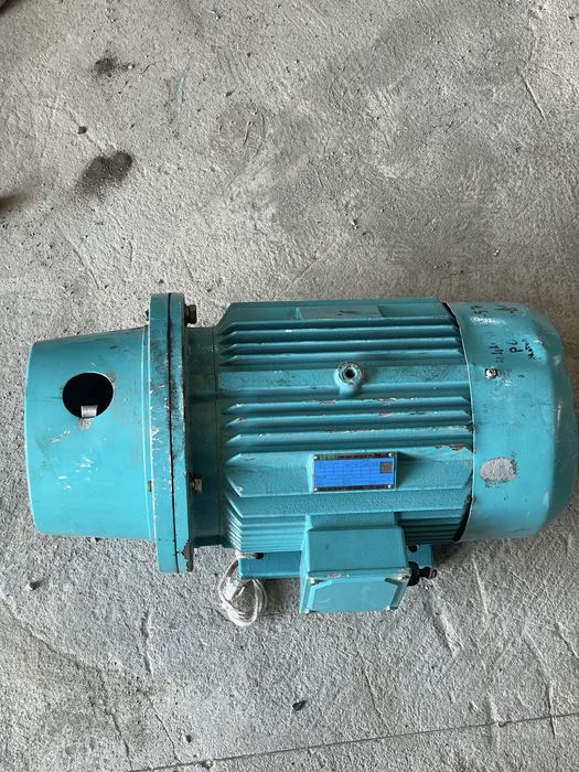 Электродвигатель