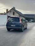 Citroen c4 Grand picasso 2011 euro 5