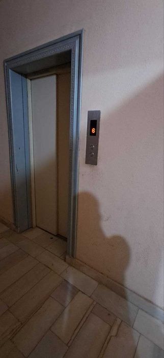 Квартира сотилади