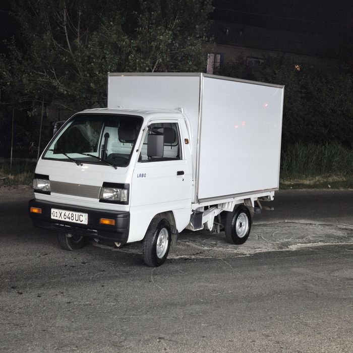 Chevroletlabo.stochna sotiladi.NarxiKelishiladi.probeg 30000