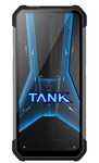 Смартфон Unihertz Tank 3 Pro 18 ГБ / 512 ГБ Черный