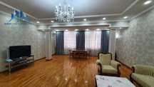 For Rent | ул. Чехова,  Бон Кафе |  120м2 - 4 комнат | собственник