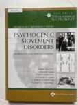 Carte Psychogenic Movement Disorders- Acad Neurolog SUA noua cu bon