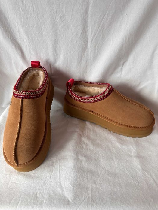 Papuci,Saboti UGG Tazz,marime 40