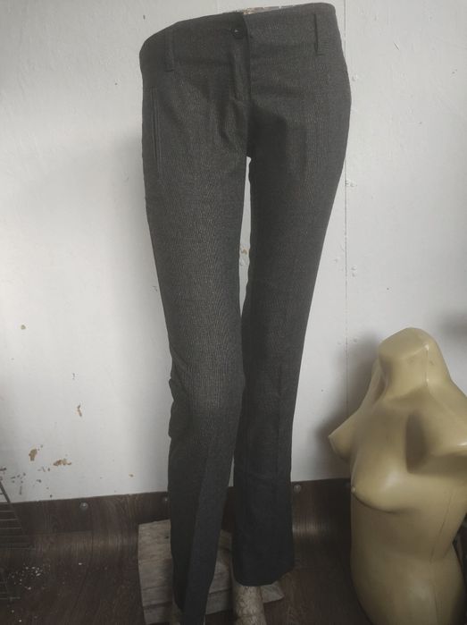 Set costum Sacou si pantaloni dama S