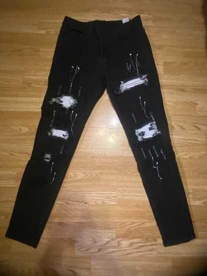Dsquared2 slim fit jeans дънки