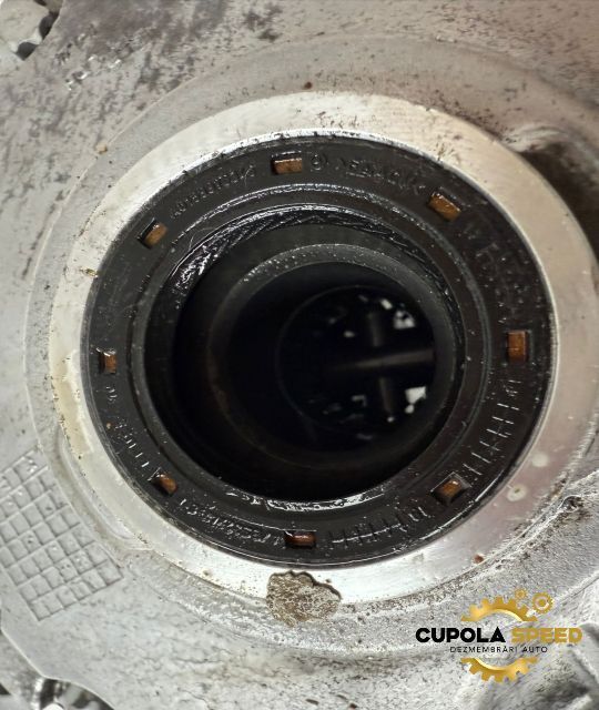 Grup fata / Diferential fata 2.0CDI 4Matic a2053350201 a2053310900 Me