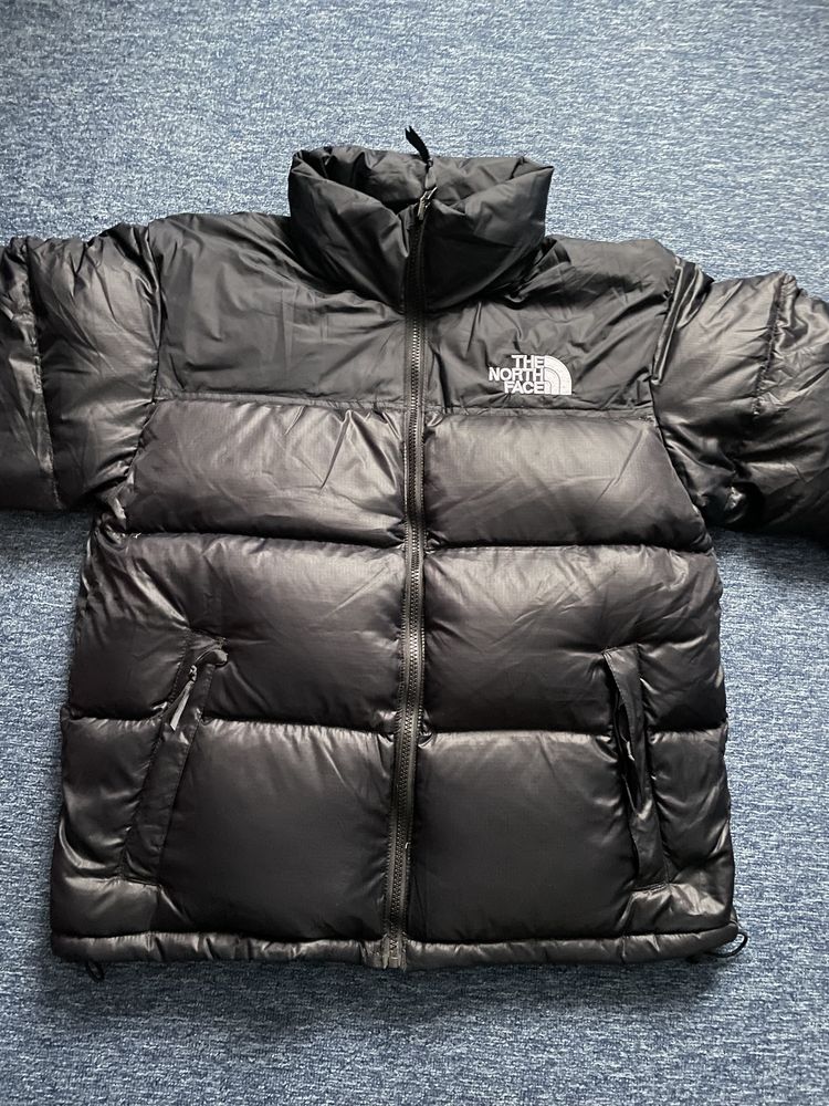 North face 700 Nuptse