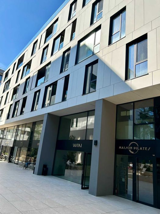 Apartament duplex - proprietar - Herastrau - Soseaua Nordului