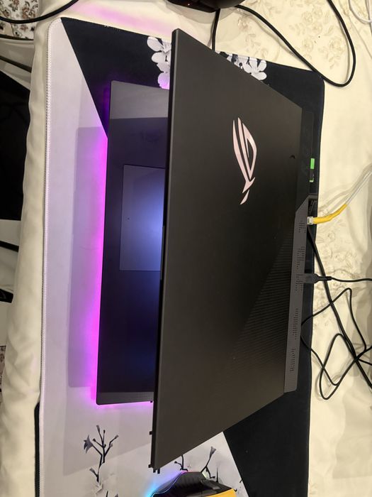 Asus ROG Strix G17