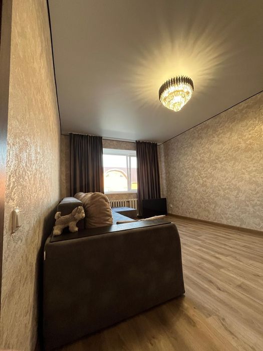 Продам 1 ком. кв на 2 этаже в новом доме по ул Советская 6.