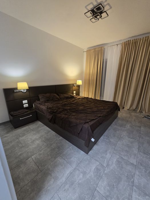 PROPRIETAR închiriez casă la Șag