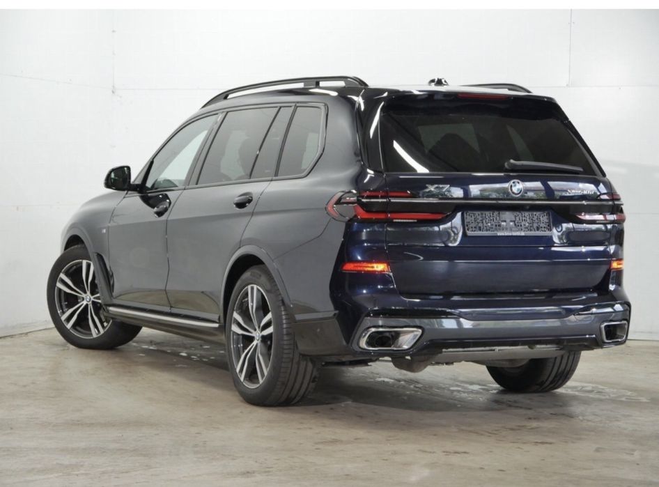 Jante 21” roti iarna originale BMW X7 G07 X6 G06 X5 G05 M  M754 M50D