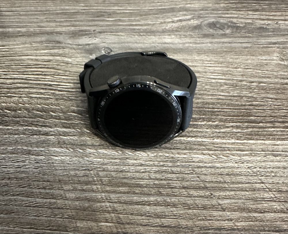 Huawei watch 46 mm