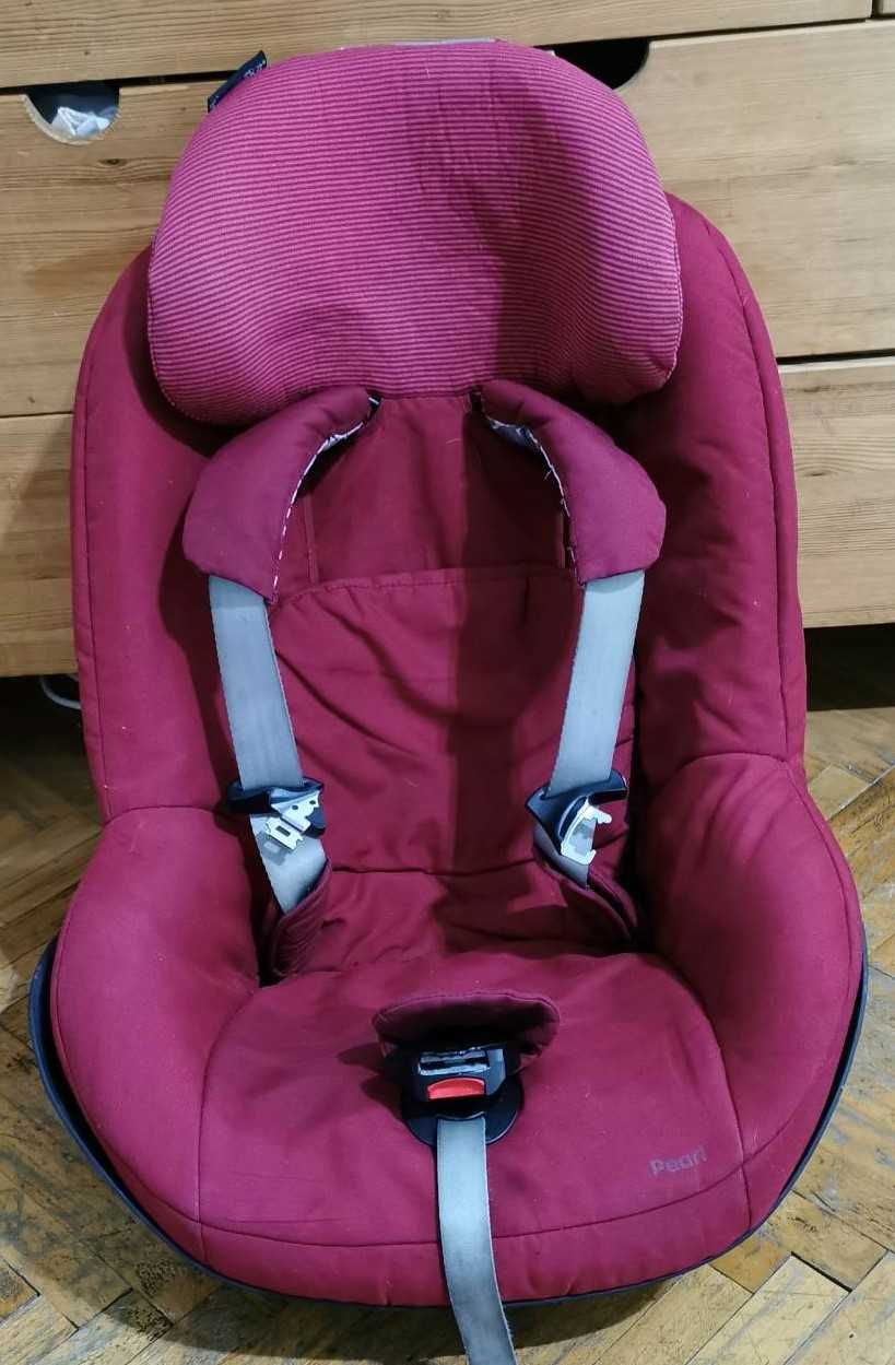 Scaun auto Maxi Cosi Pearl