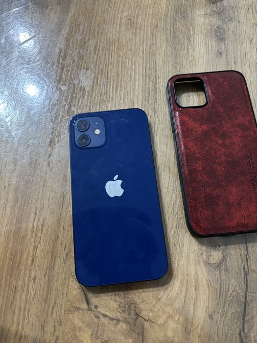 Продам айфон 12. Идеал