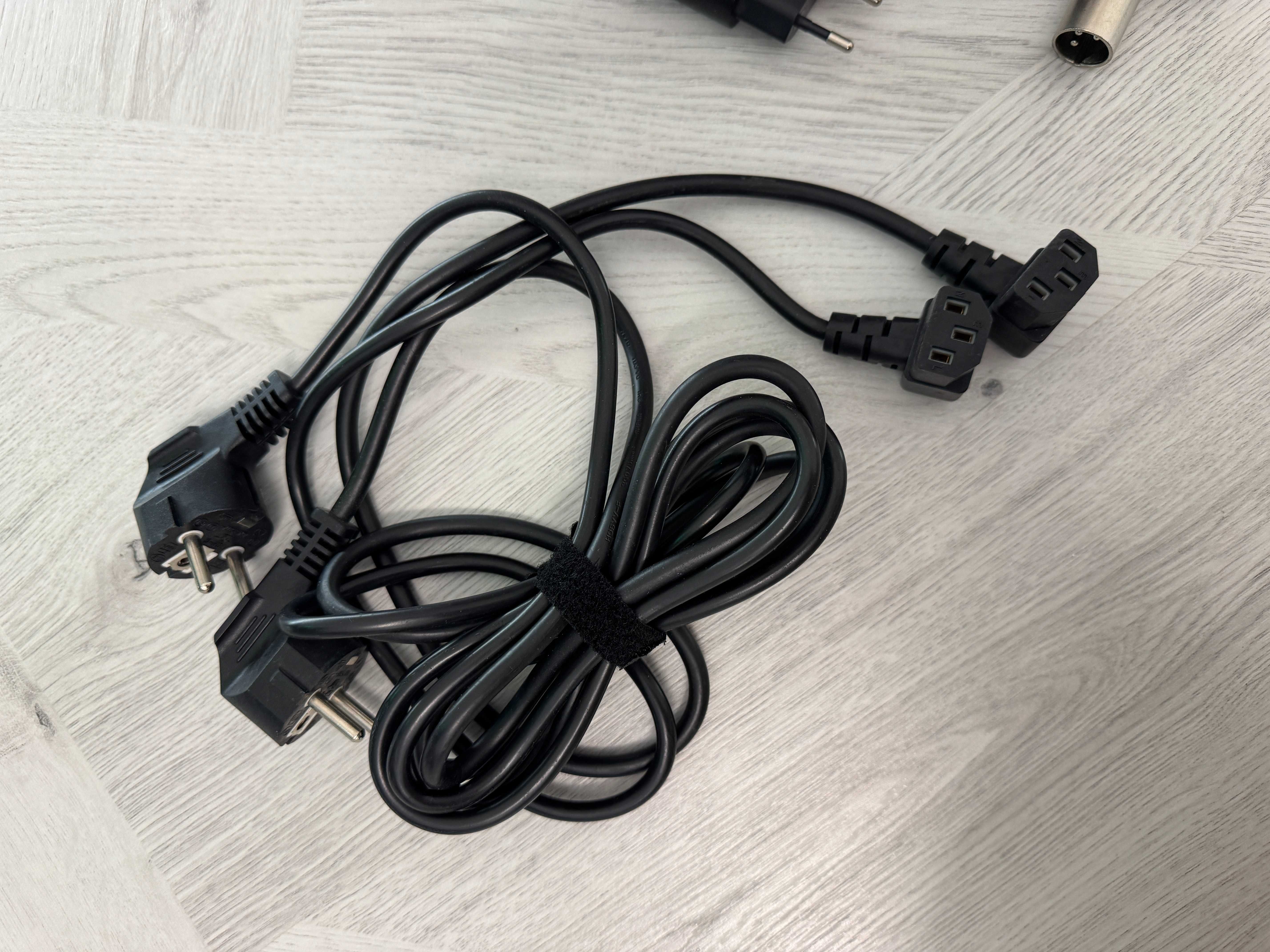 Omnitronic DH-40A активни колони – комплект