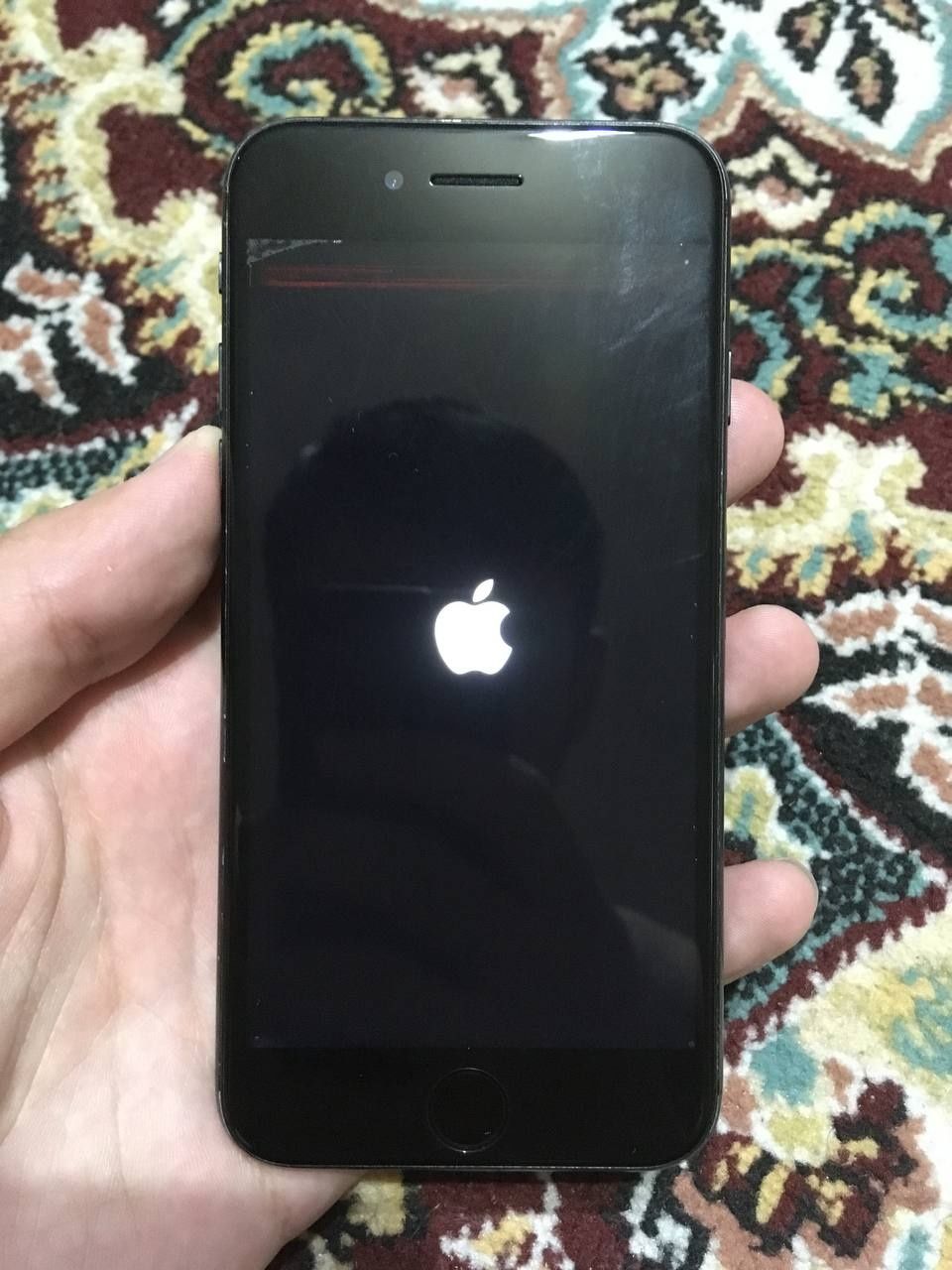 Iphone 7 32 tali