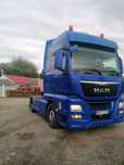 MAN TGX MAN tgx 440