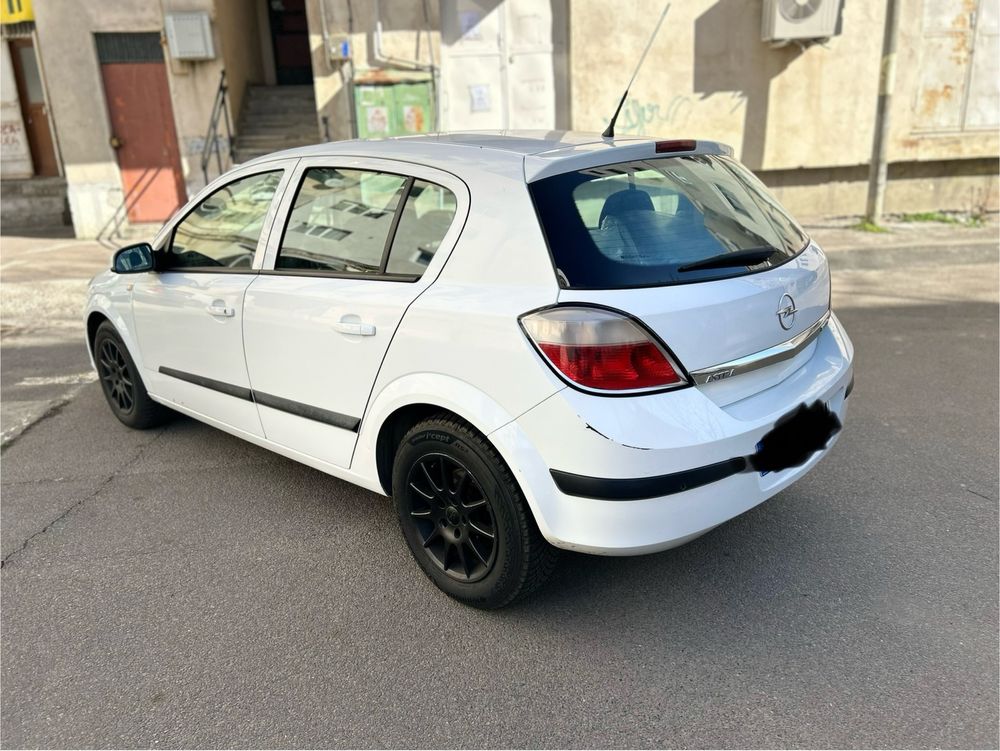 Opel Astra H 2005 , 80 CP