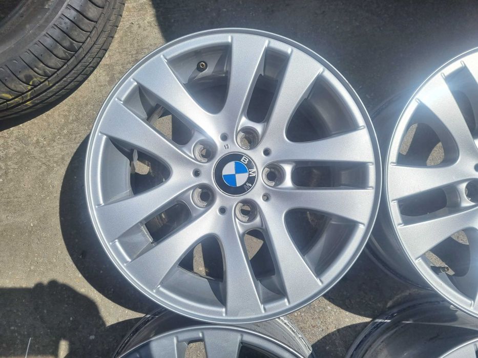 jante BMW ,vw t5 t6 cu 5x120 R16 Style 156