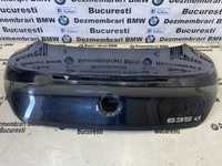 Capota portbagaj haion original BMW seria 6 E63 M6 Facelift LCI