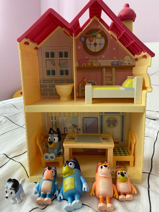 Продавам детски играчки