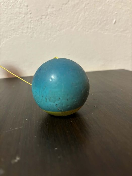 Bila kendama Christian fraser