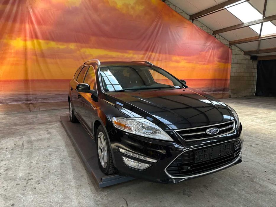 Ford Mondeo 1.6 tdci  2012