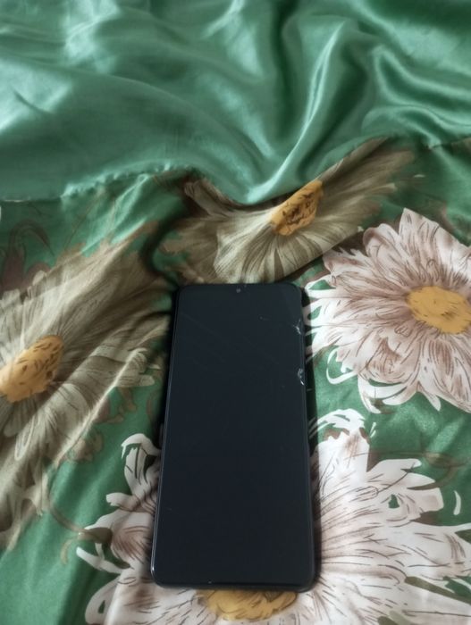 Samsung a33 сломан дисплей