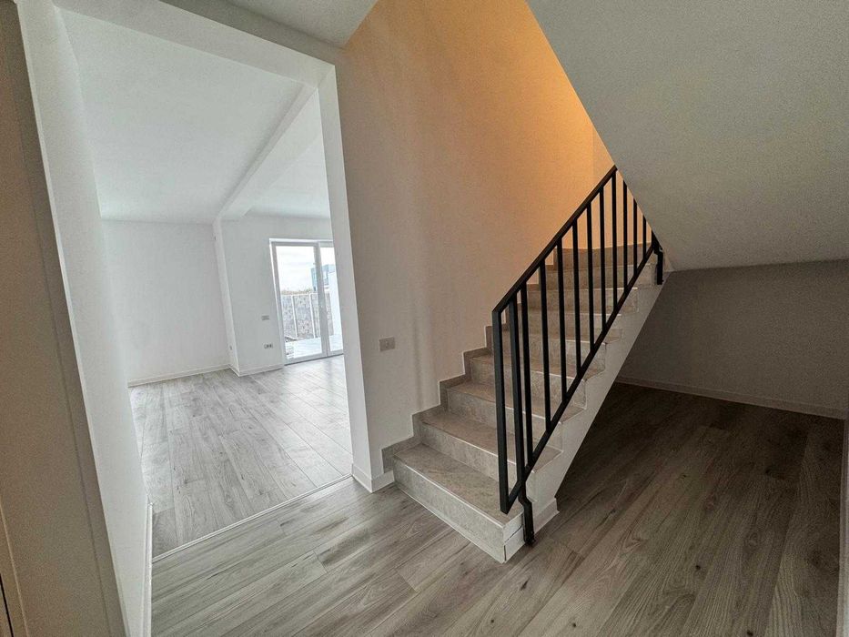 Dezvoltator : Duplex cu 5 camere - Cartier Rezidential