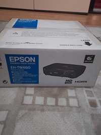 Videoproiector EPSON EH-TW480