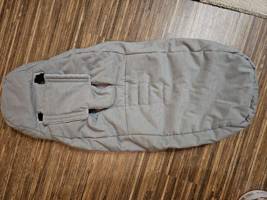 Чувалче за количка Cybex Gold Footmuff