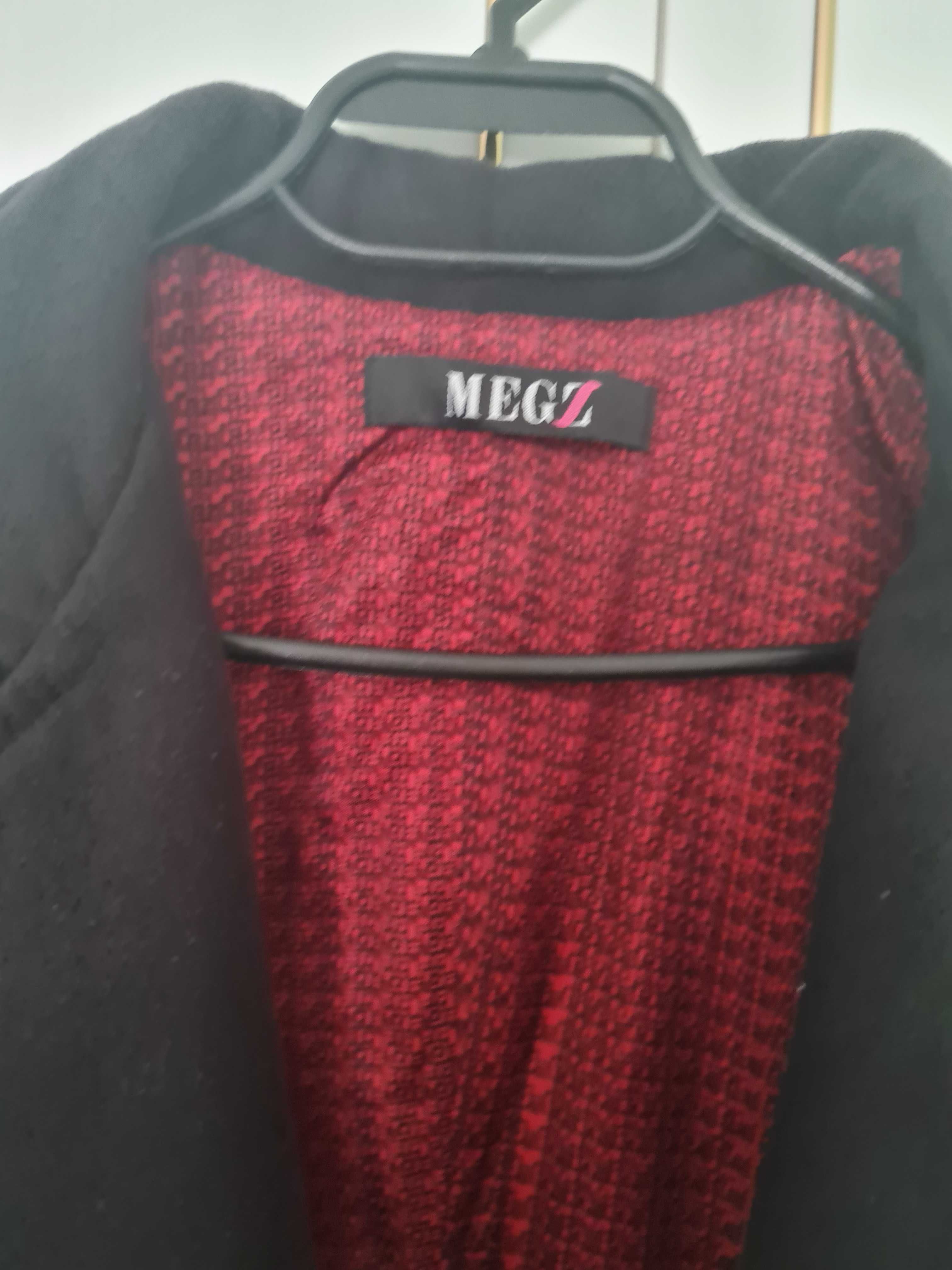 Палто MEGZ размер S/M