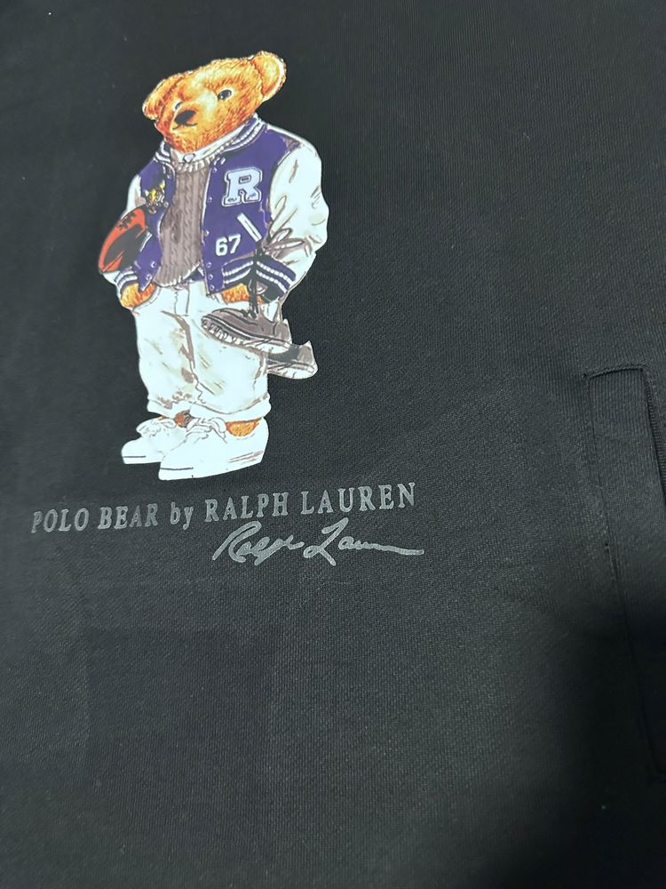 Hanorac Polo Ralph Lauren *nou cu eticheta*