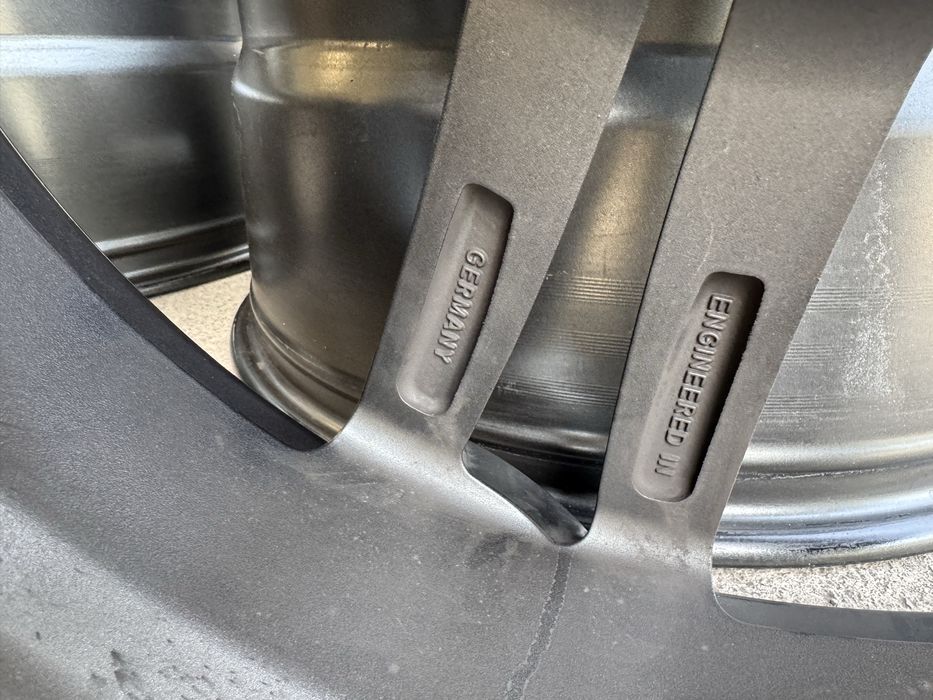 Джанти Ауди 21 ци