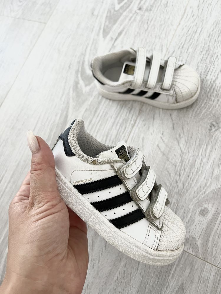 adidas superstar copii marimea 22