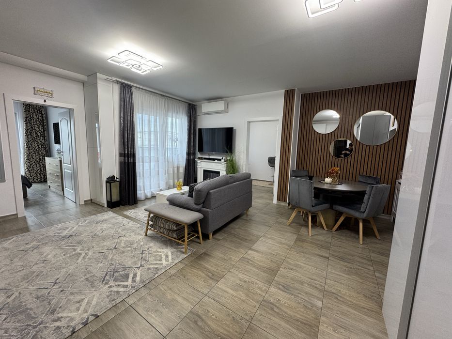 Apartament 3 camere ,langa vivo/metro/amethyst