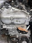 Двигатель 3ZR-FE, 3zrfe Toyota Noah бек