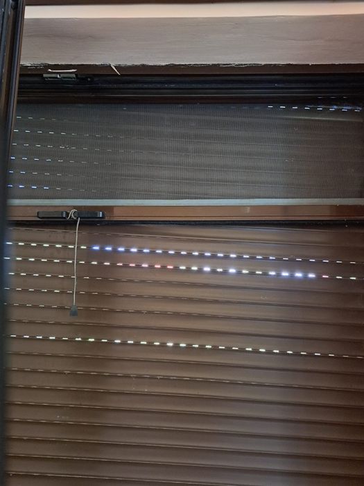 Reparații rulouri exterioare