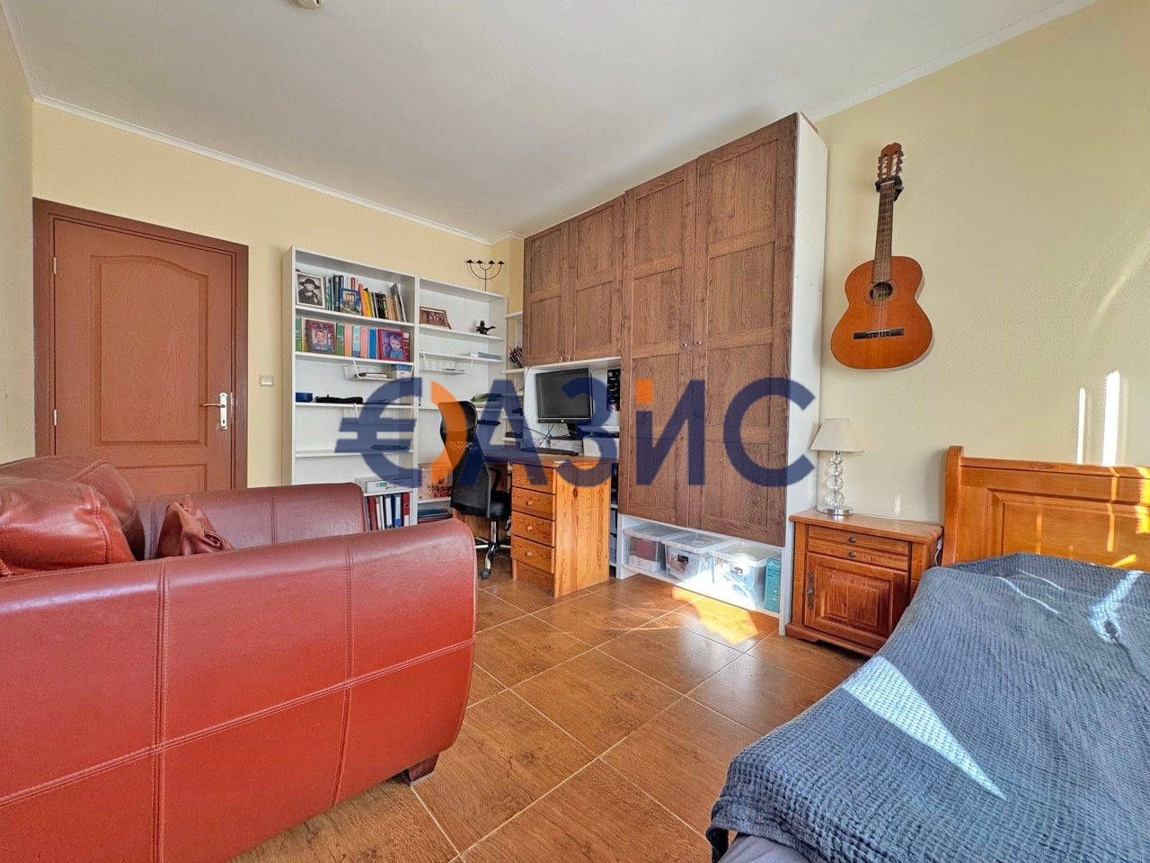 Апартамент с 2 спални в комплекс Bay View Villas, 90 кв.м., Кошарица,