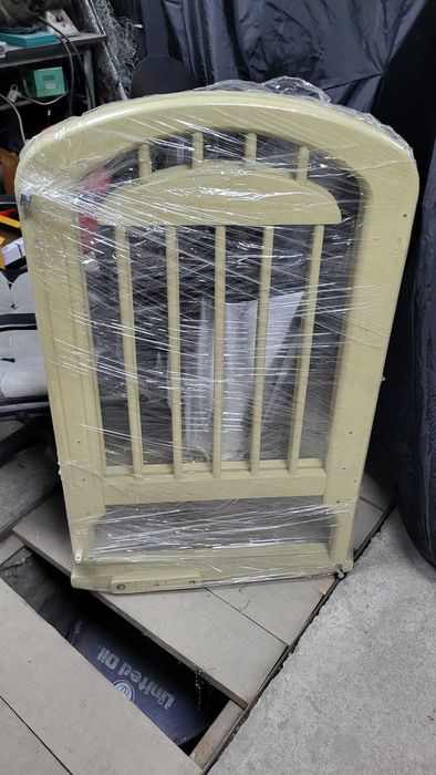 Манеж детский производства Россия