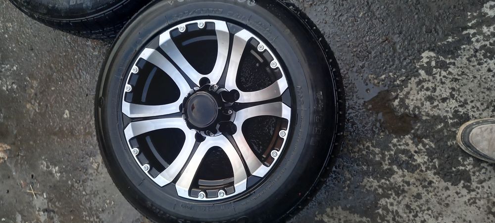 Балон диска холати яхши