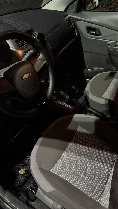 Cobalt Midnight black 2025  ҳолати янги