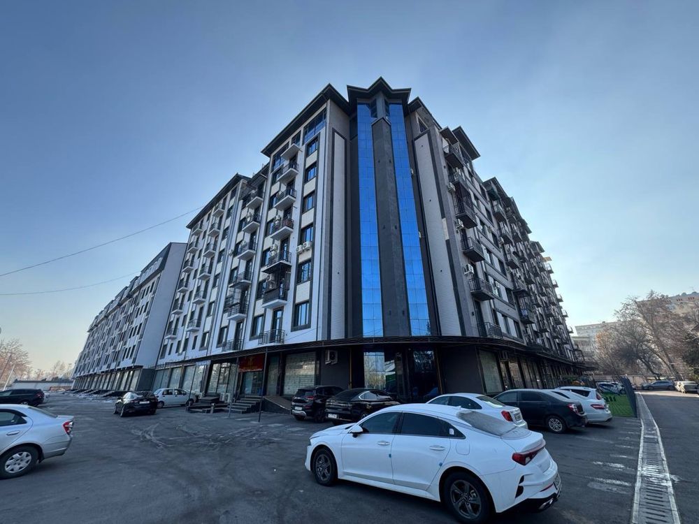 Ж/К Смарт Хаус Ориентир Парк Победа Продается Нежилой