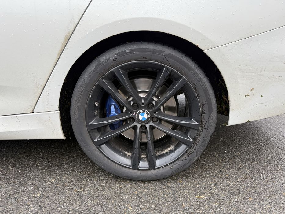 Jante 19 BMW style 598 f34 seria 3 gt frane m performance