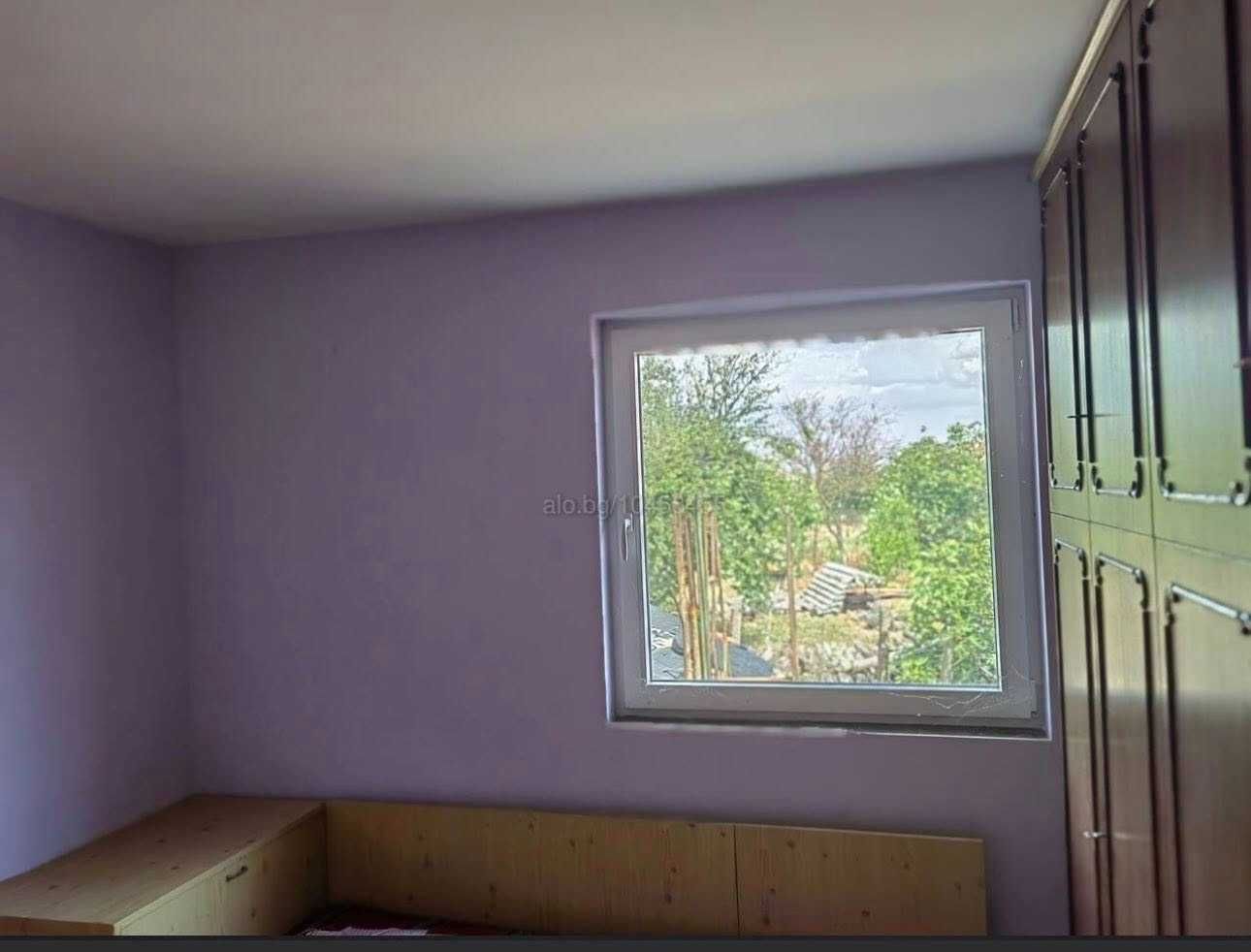 Продавам къща в с.. БРЯСТ